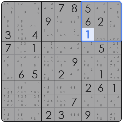 large printable sudoku puzzles