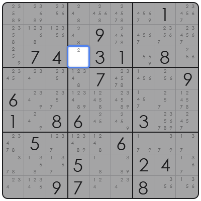 greater than sudoku